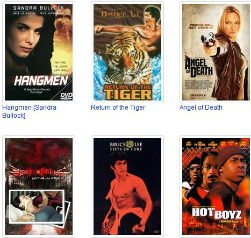 Peliculas gratis por Youtube